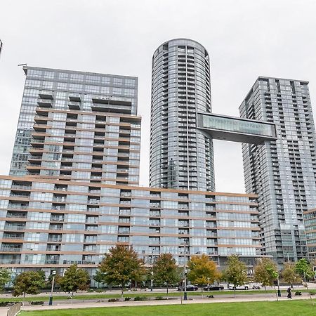 Simply Comfort. Elegant Apartments Dan Lecki Toronto Exterior foto
